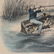 Two Currier & Ives Prints - 4
