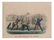 Two Currier & Ives Prints - 6