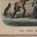 Two Currier & Ives Prints - 8