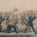 Two Currier & Ives Prints - 9