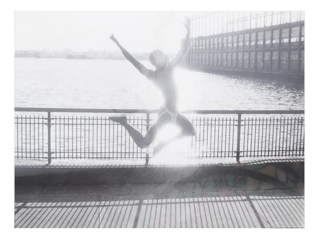 Darlene Rubin: Dancer - Photograph (1 of 6)