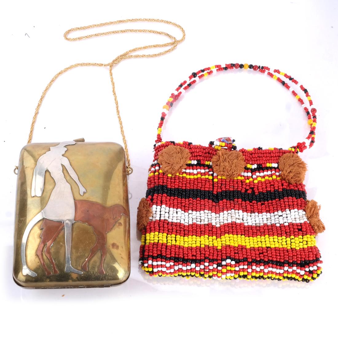 Miriam Marshall & Christa Pocketbooks (1 of 5)