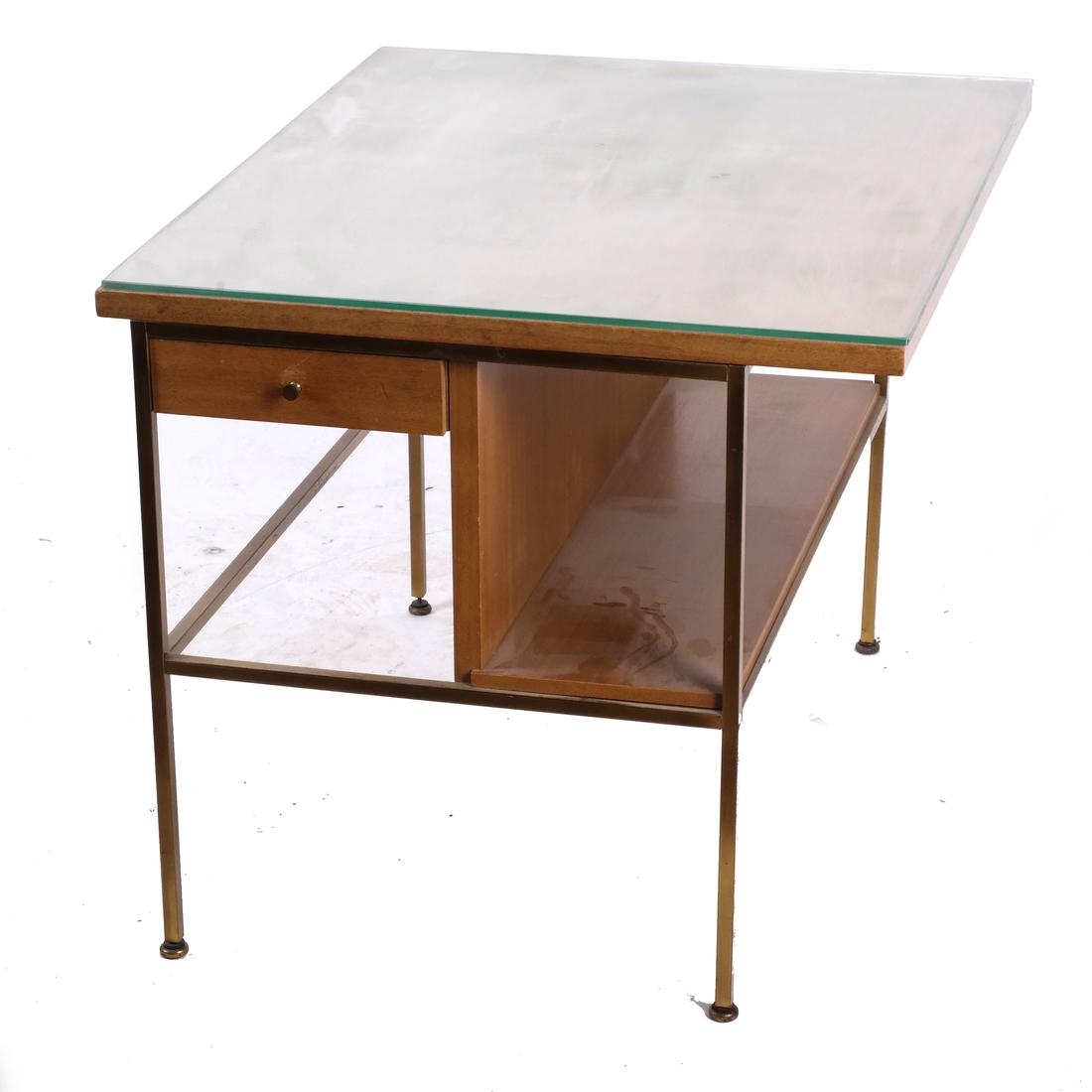 Paul McCobb Irwin Collection Table (1 of 6)