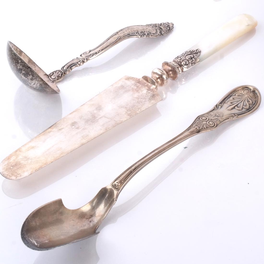 Sterling Silver - 4 Items - Tiffany & Co., Other (1 of 8)