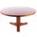 Karl Springer Regency-Style Table