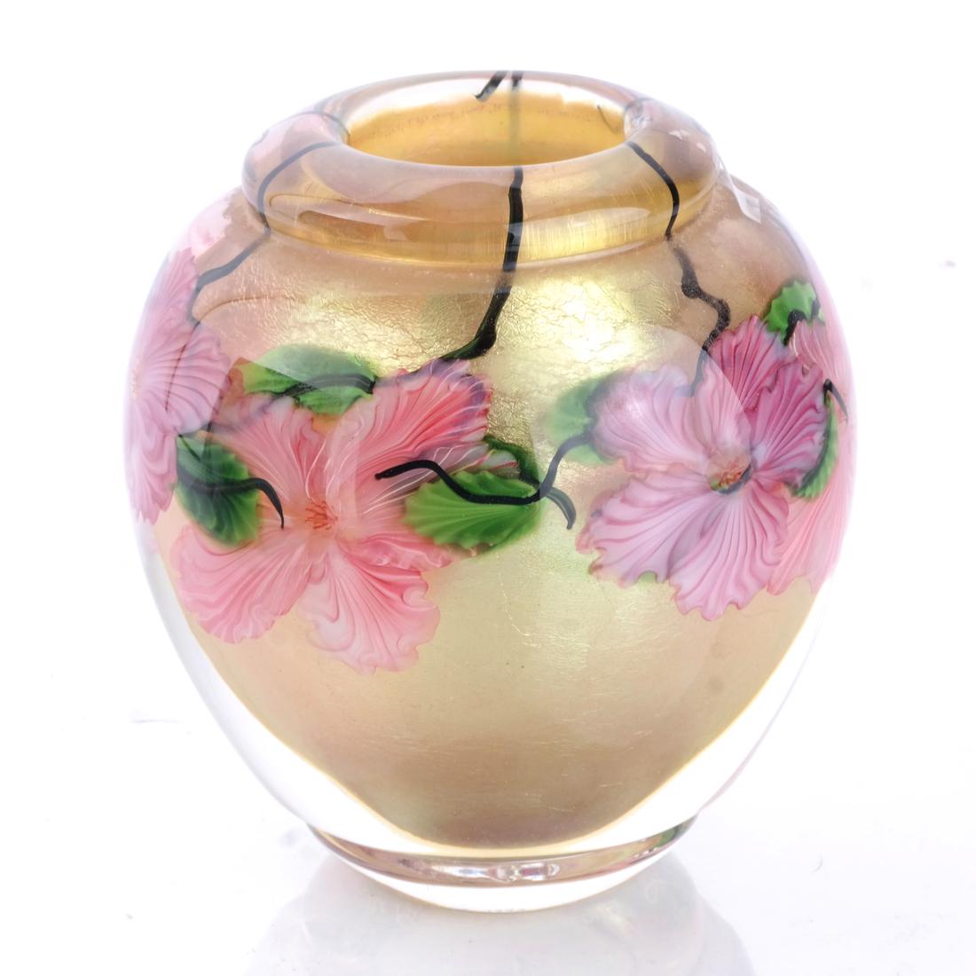 Lundberg Studios Daniel Solazar Vase (1 of 4)