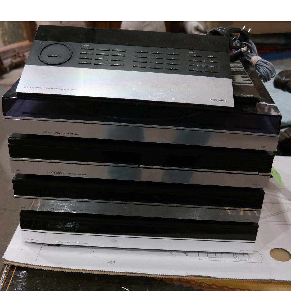 Bang & Olufsen BEO System 6500 (1 of 5)