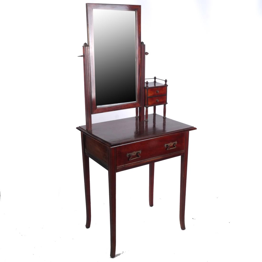 Regency-Style Vanity/Table (1 of 4)