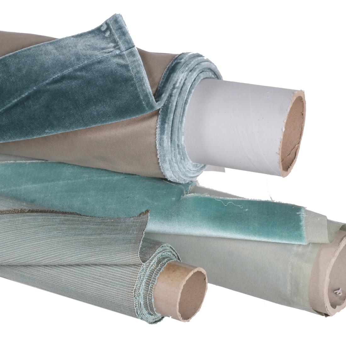 Fabric: Jim Thompson, Stark, Fret Fabrics (1 of 4)