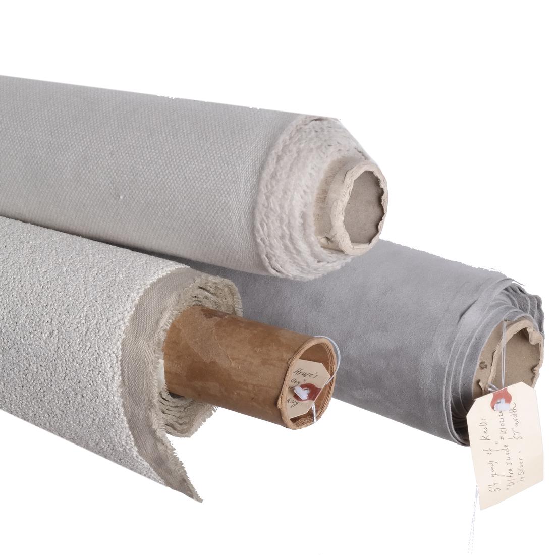 Fabric: Clarence House, Knoll, Holland & Sherry (1 of 4)