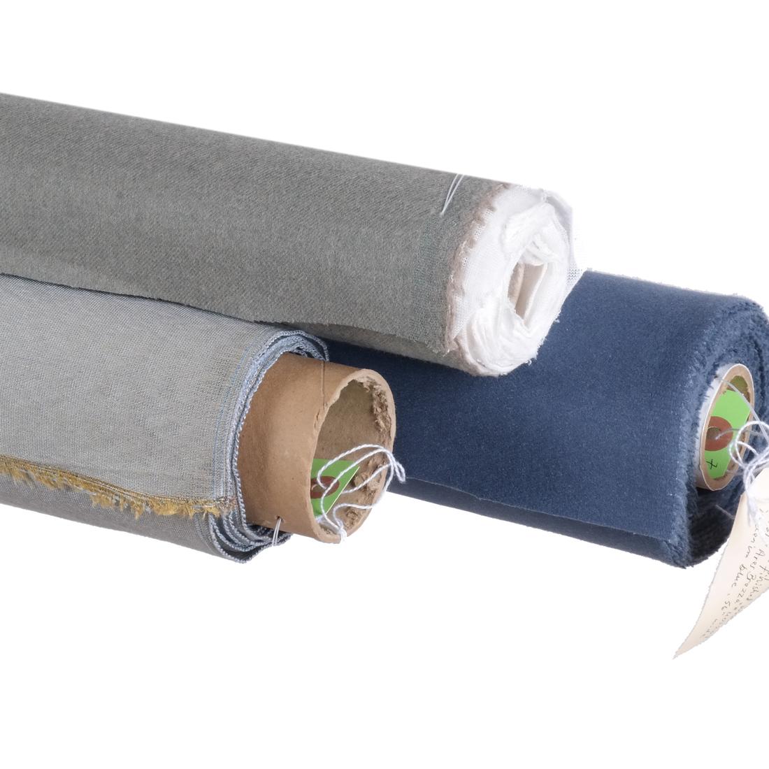 Fabric: Nancy Corzine, Corraggio, Holland & Sherry (1 of 4)