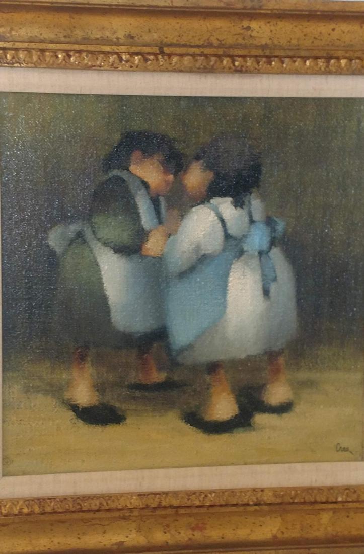 Leonard CREO: Conversely - O/C (1 of 5)