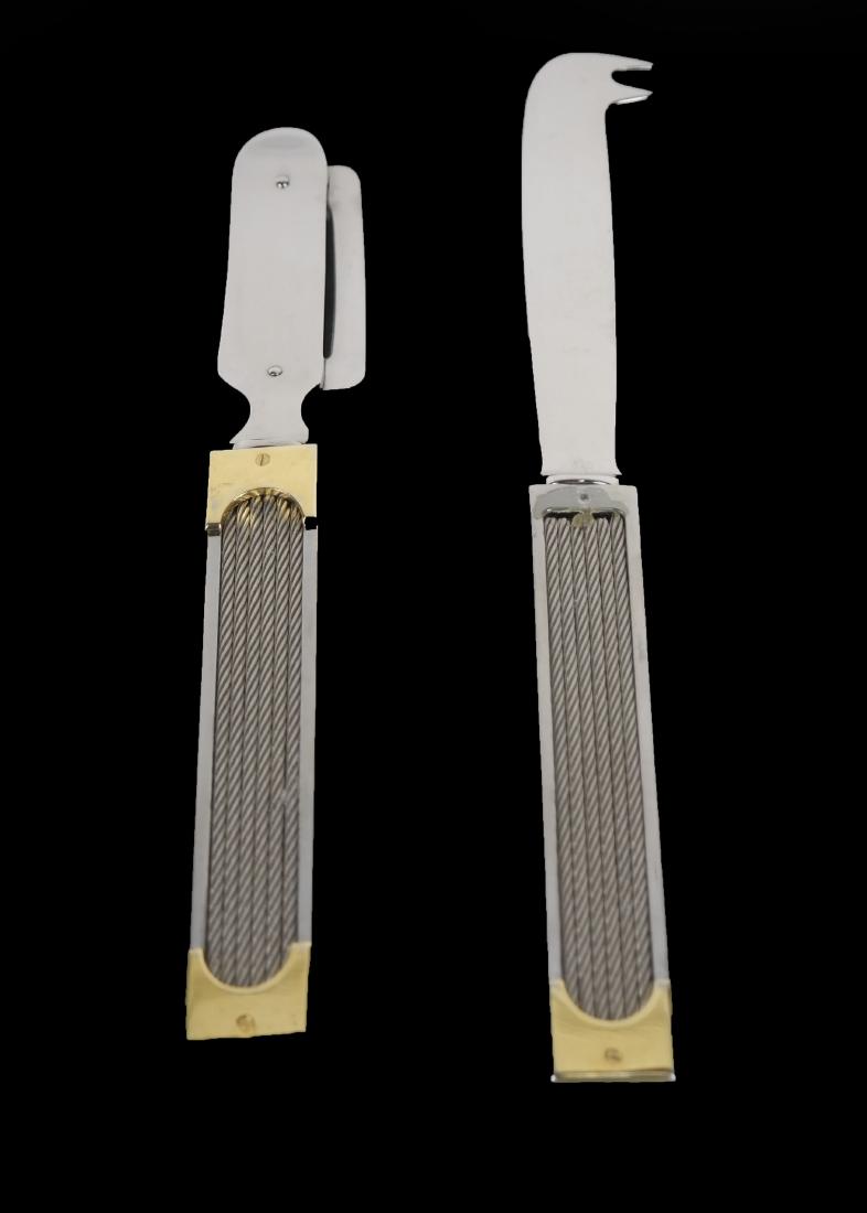 Gucci Two-Piece Slice Set (1 of 8)