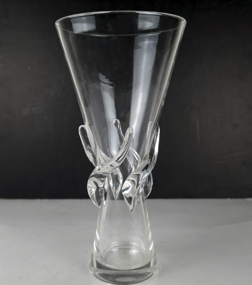Steuben Modern-Style Vase (1 of 3)