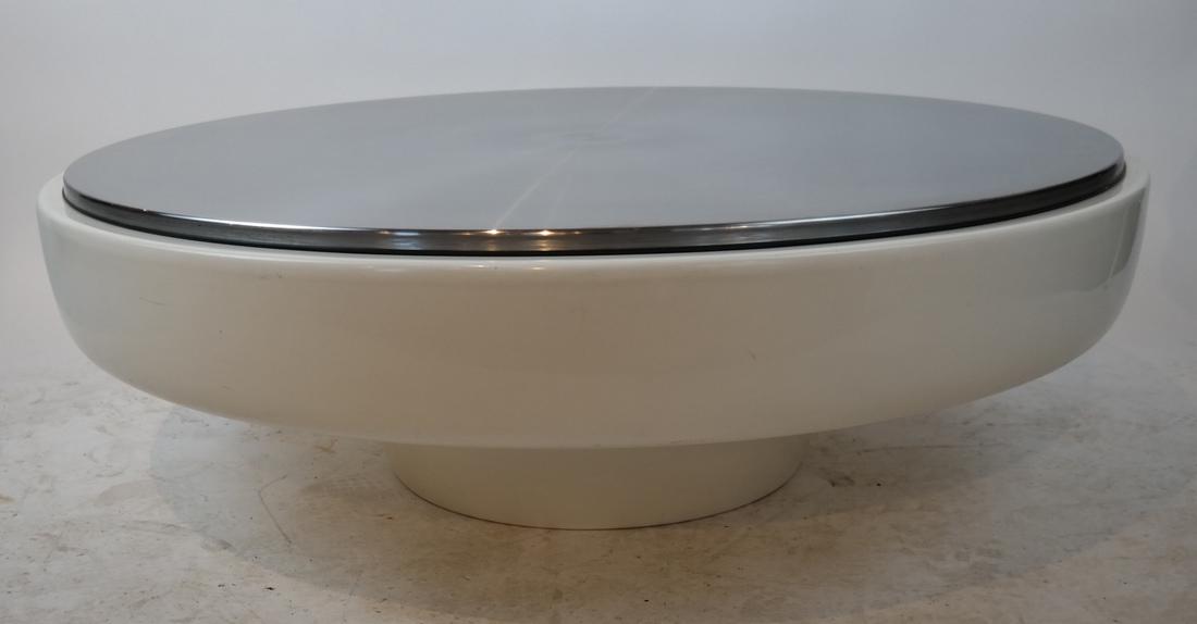 20th Century Modern Coffee Table (1 of 7)