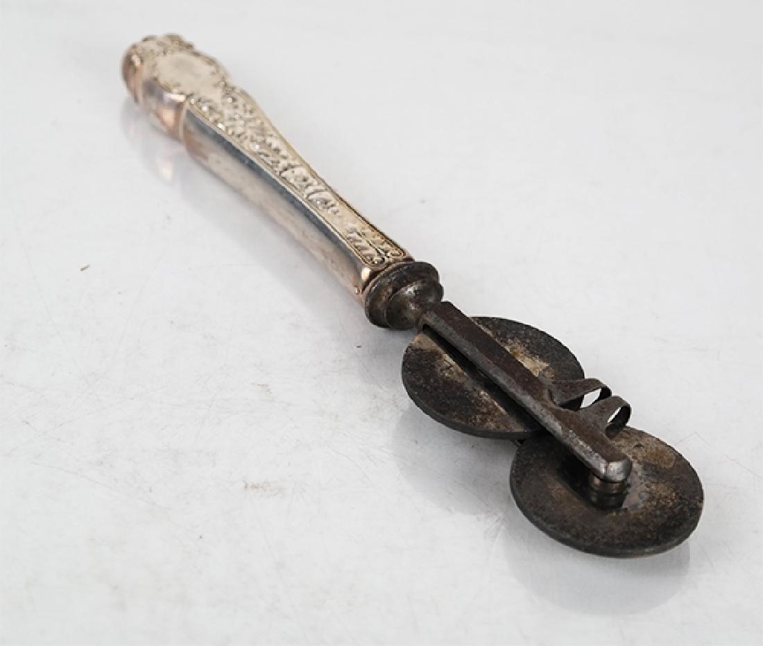 Gorham Handle Knife Sharpener (1 of 8)