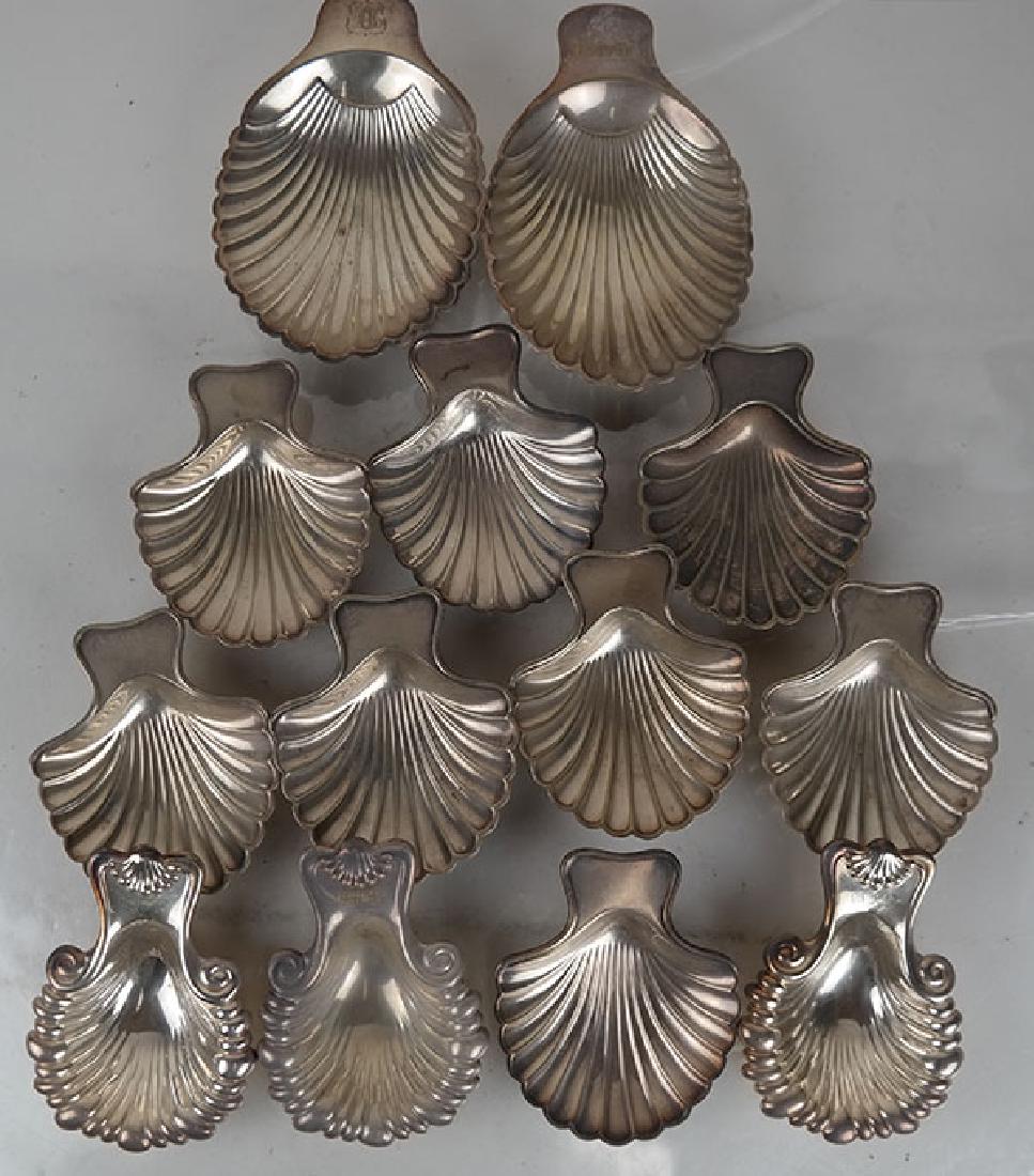 Tiffany & Co. Makers: Scallop-Form Dishes (1 of 7)