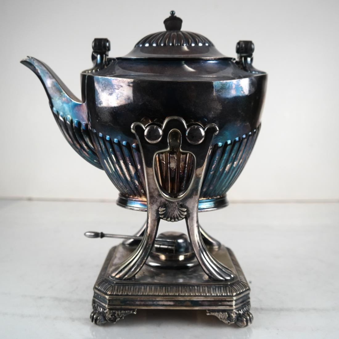 Tiffany & Co. Makers: Jay Gould Service (1 of 5)