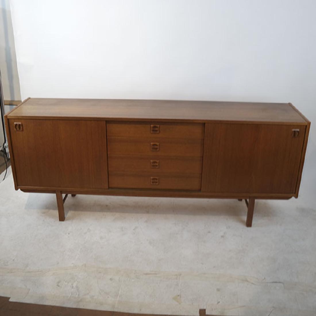 20th Century Modern-Style Sideboard (1 of 6)