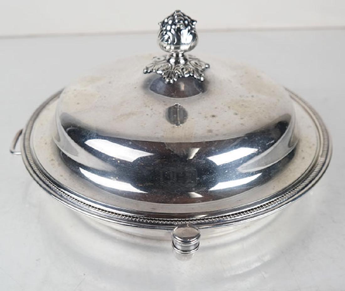 Tiffany & Co. Makers: Bain Marie (1 of 6)