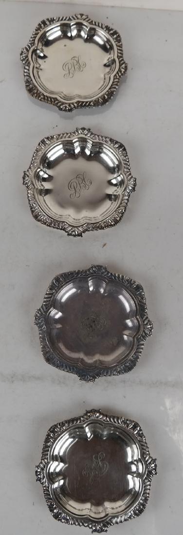 Tiffany & Co. Makers Silverplate Rests (1 of 5)