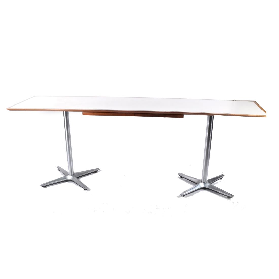 20th Century Modern Desk-Console (1 of 5)