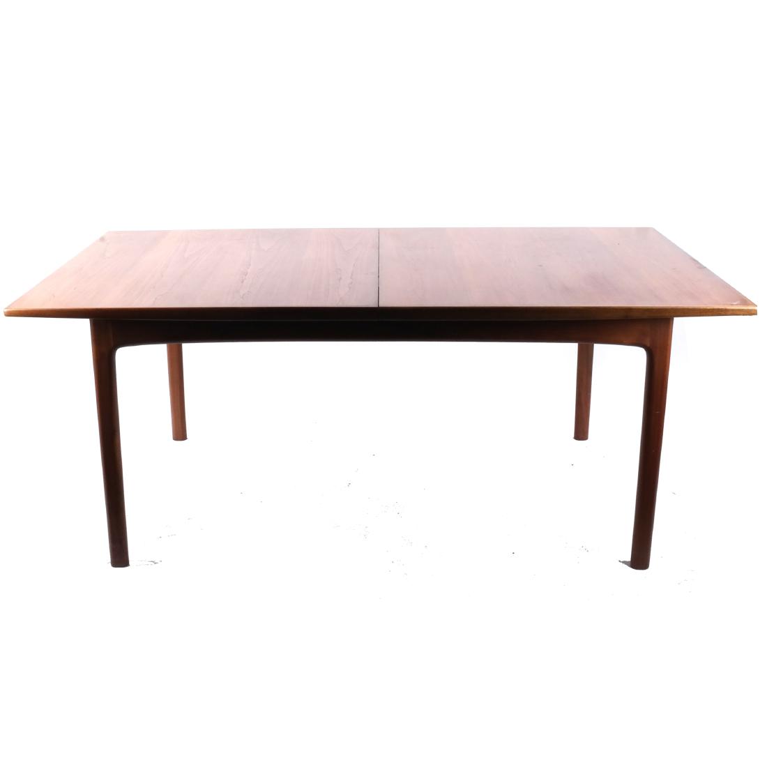 20th Century Modern Dining Table (1 of 5)