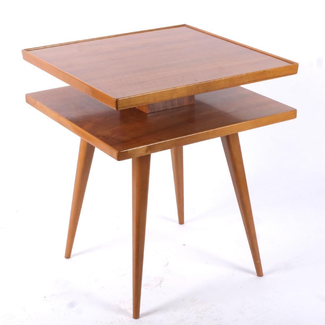 AB J.O. Carlssens 20th C. Modern Table (1 of 5)