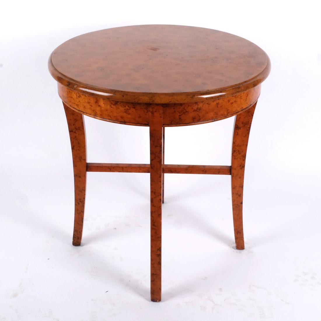 Holly Hunt Table (1 of 4)