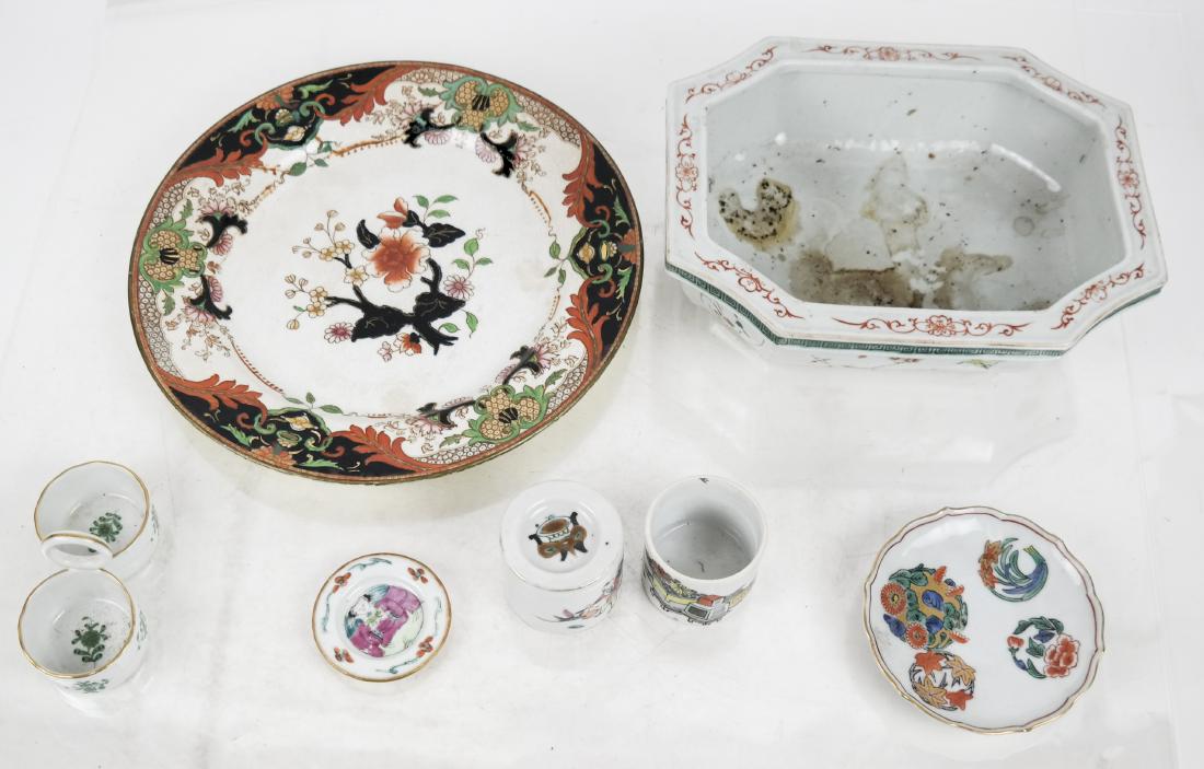 Lot of Ceramic Articles (1 of 10)