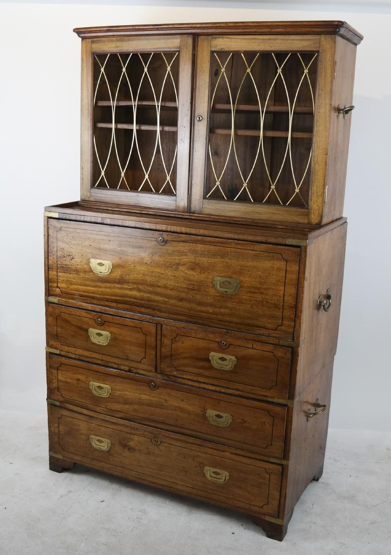 Campaign-Style Secretary (1 of 16)