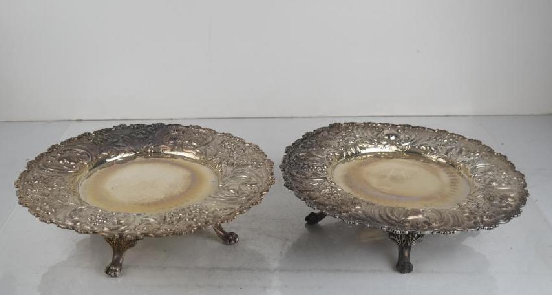 2 Tiffany & Co. Makers Muffin Stands (1 of 7)