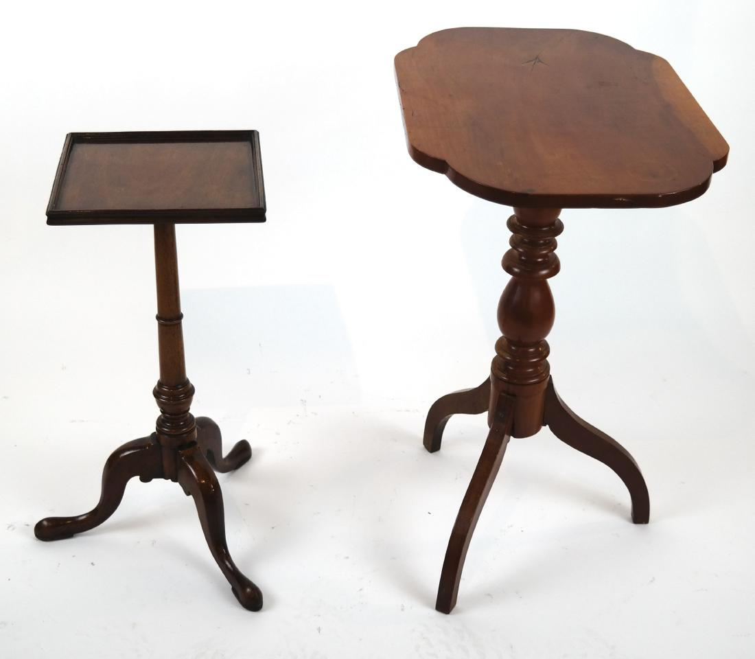 Two American Tables (1 of 4)