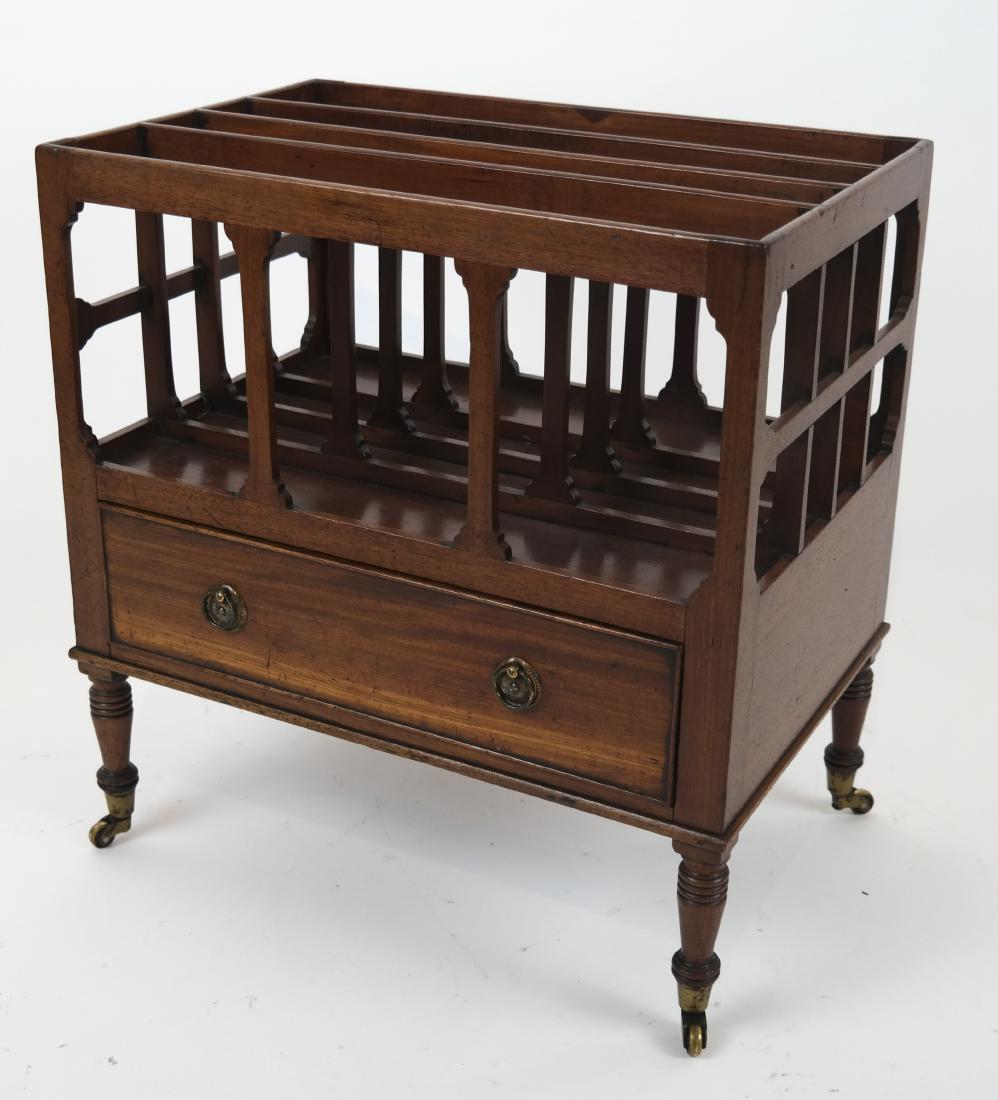 Antique American Canterbury (1 of 5)