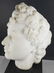 Antique Italian Marble Bust - 2