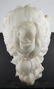 Antique Italian Marble Bust - 5