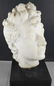 Antique Italian Marble Bust - 7