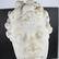 Antique Italian Marble Bust - 8