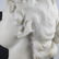 Antique Italian Marble Bust - 9