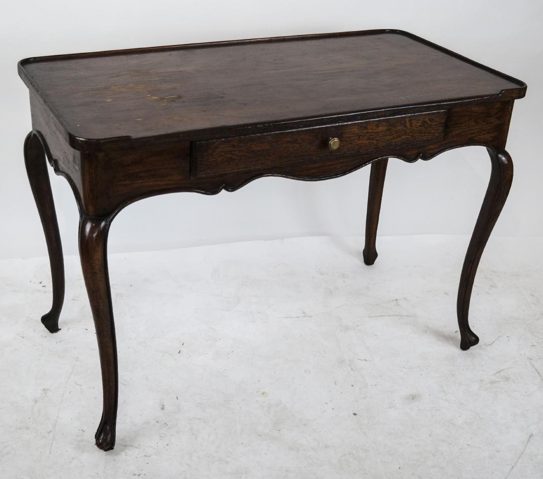 Provincial-Style Desk (1 of 6)