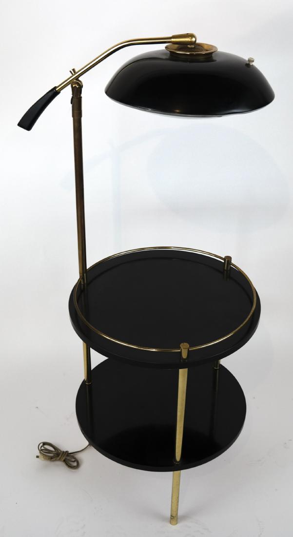 20th Century Modern Lamp Table (1 of 9)