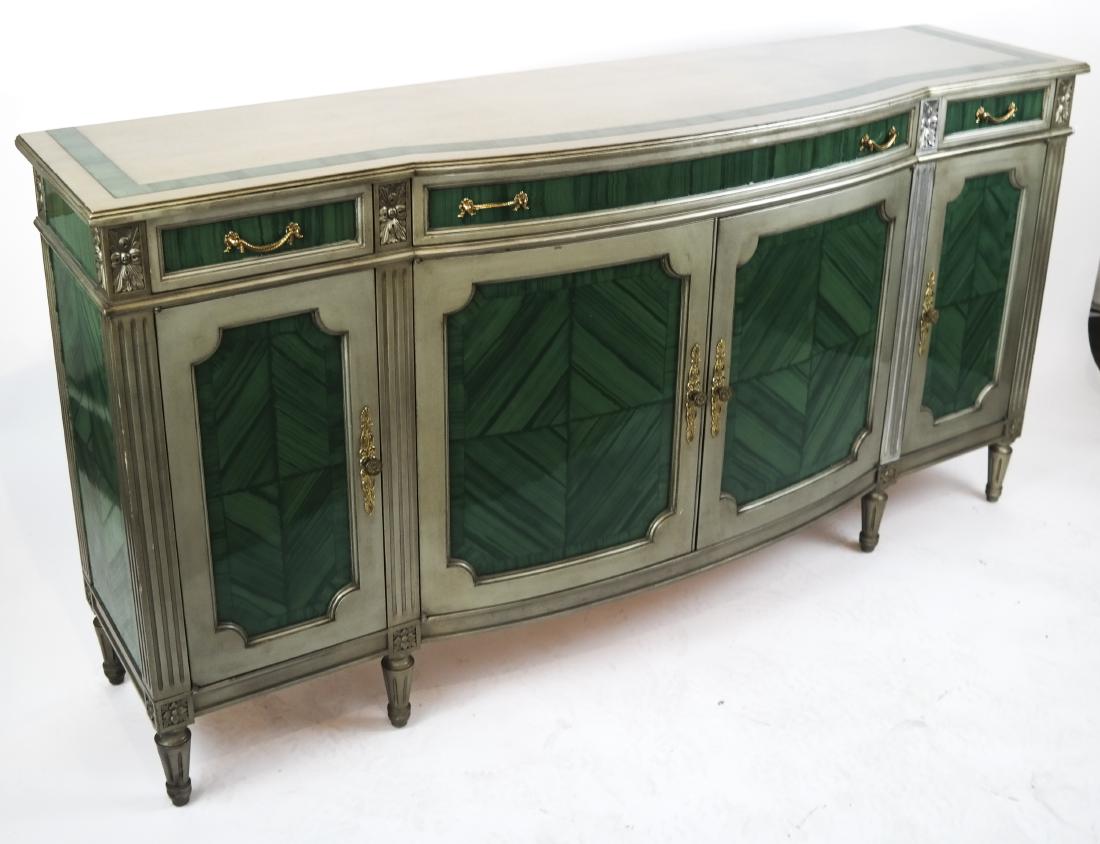 20th Century Modern Sideboard (1 of 8)