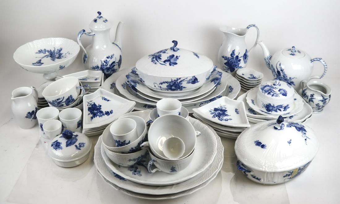 Collection Royal Copenhagen Dinnerware Jul 13, 2019 Roland NY in NY