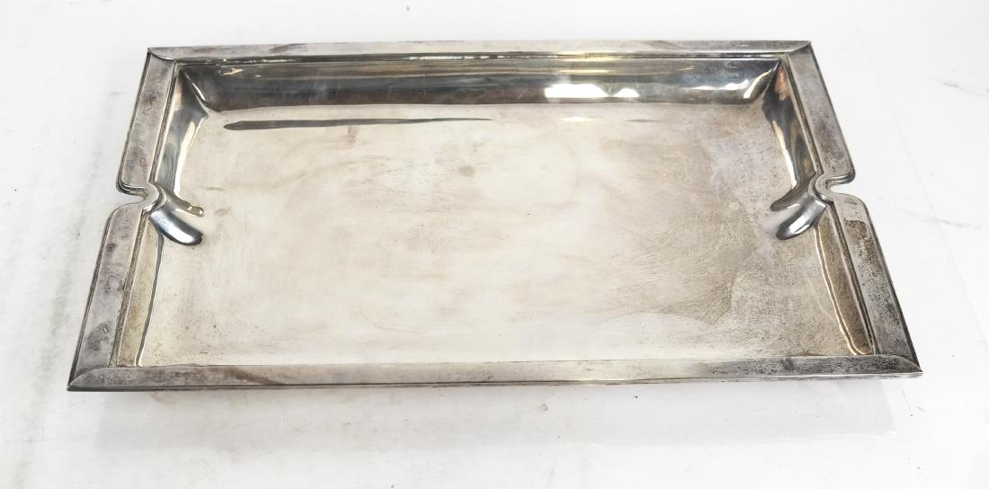 Jean Puiforcat Art Deco Serving Tray (1 of 5)