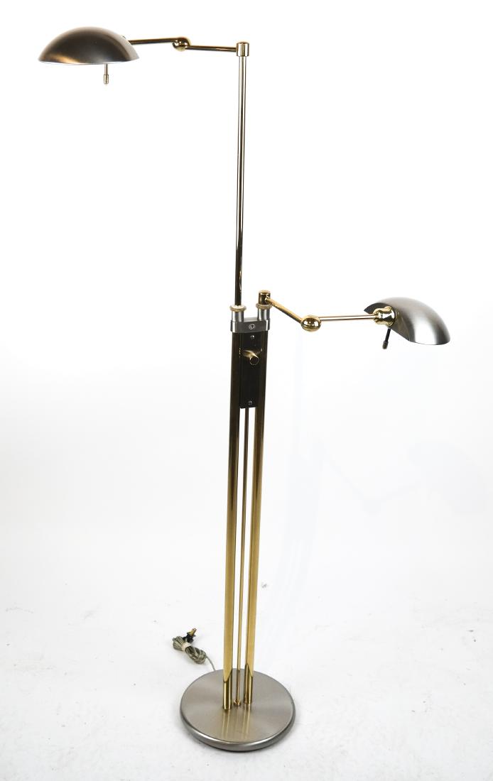 Holtkoetter Leuchten Modern Floor Lamp (1 of 9)