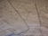 Two Vintage White Acanthus Leaf Tablecloths