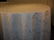 Two Vintage White Acanthus Leaf Tablecloths - 4