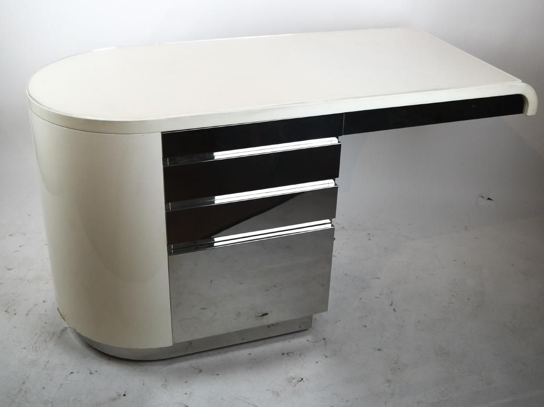 20th Century Modern Italian Desk (1 of 6)