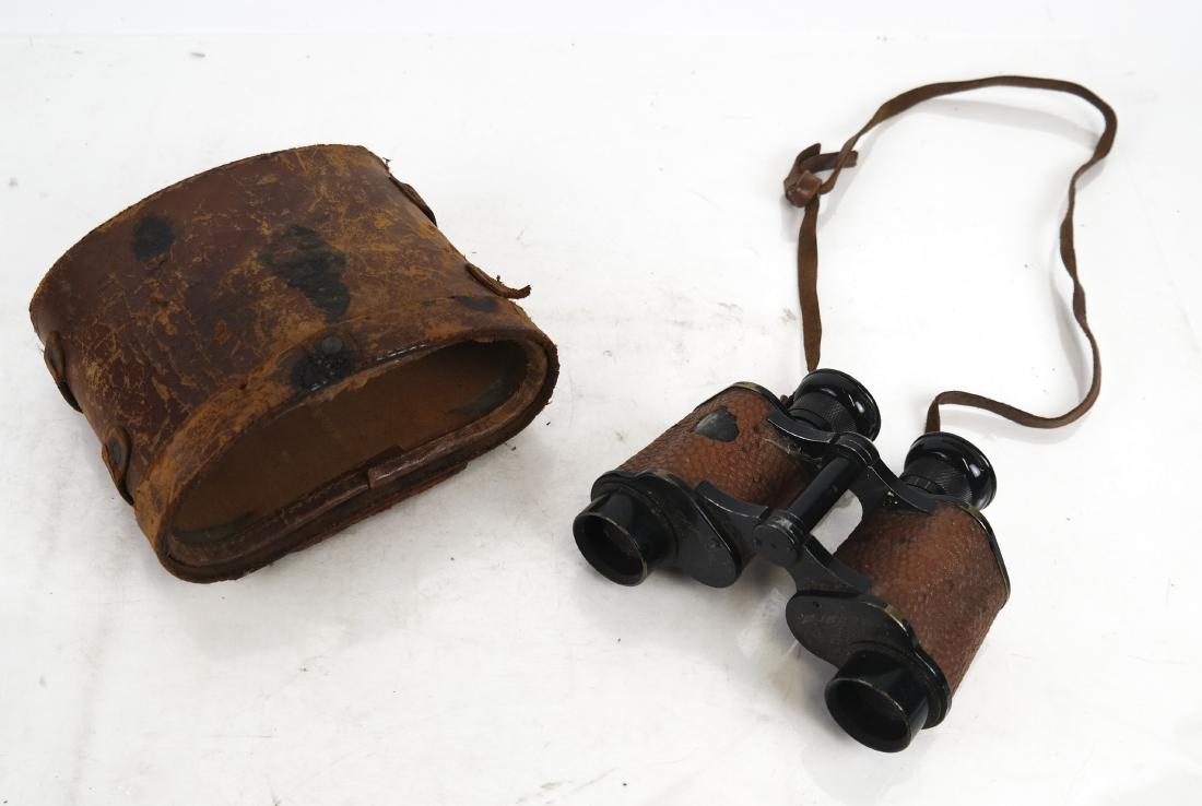 Naval Binoculars - "Annex" Rochester, NY (1 of 9)