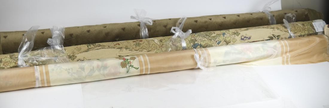 Vintage Scalamandre Silk Print & 2 Others (1 of 12)